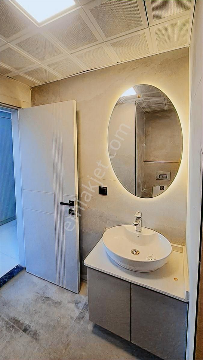 Rezidansta Satılık 2+1 Bahçe Katı Daire - Görsel 11