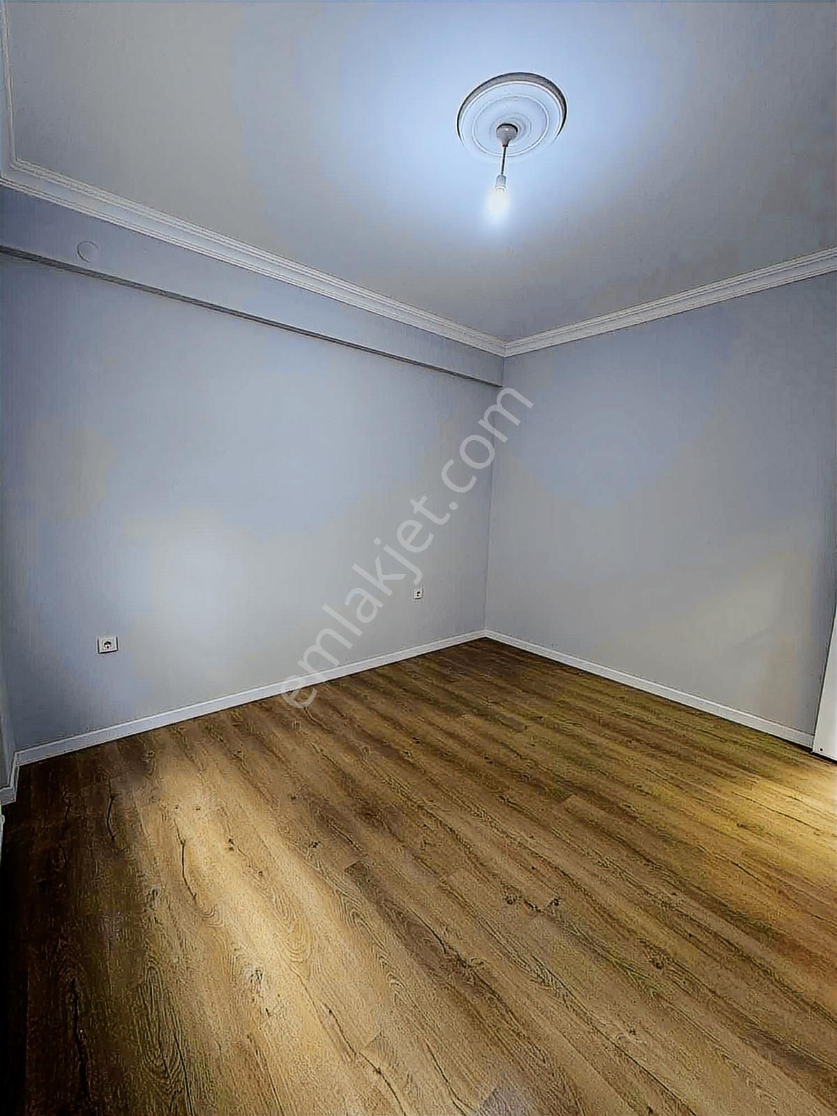 Turyap'tan | Butik Sitede 3+1 Bahçe Katı - Görsel 2