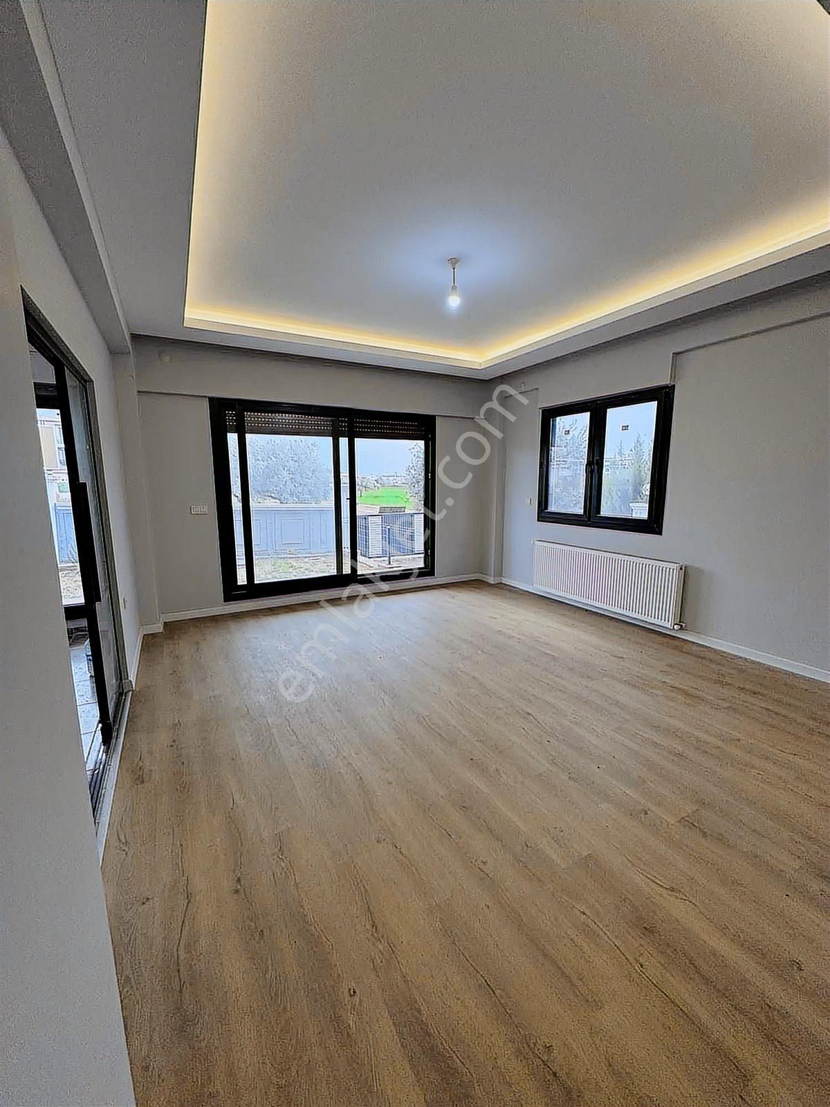 Turyap'tan | Butik Sitede 3+1 Bahçe Katı - Görsel 28