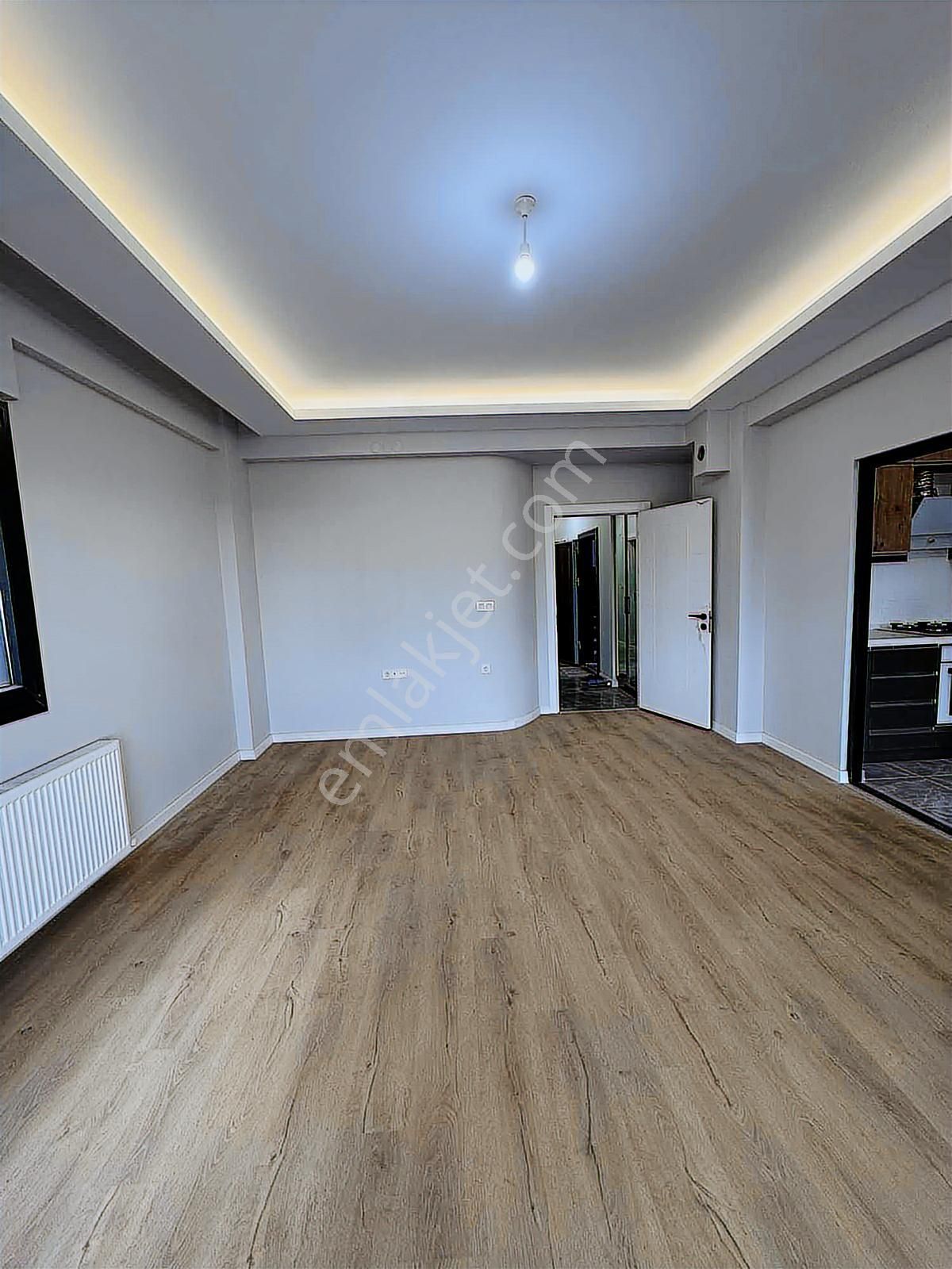 Turyap'tan | Butik Sitede 3+1 Bahçe Katı - Görsel 24