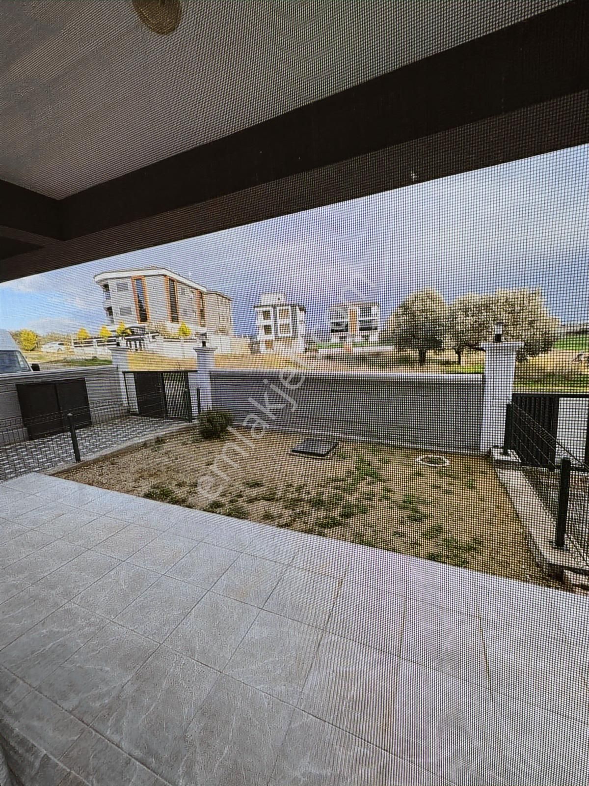 Turyap'tan | Butik Sitede 3+1 Bahçe Katı - Görsel 29