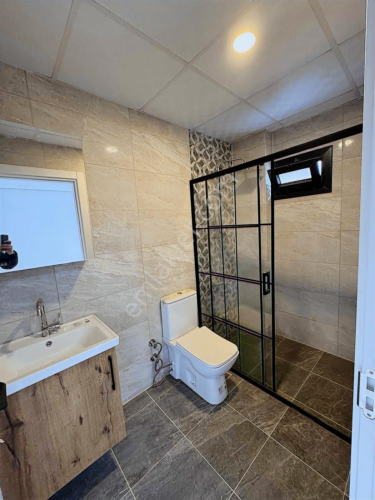 Turyap'tan | Butik Sitede 3+1 Bahçe Katı - Görsel 12