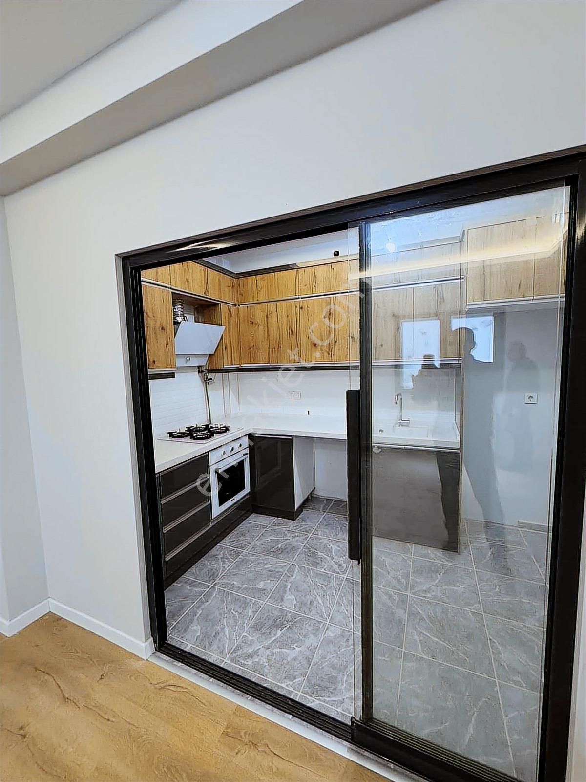Turyap'tan | Butik Sitede 3+1 Bahçe Katı - Görsel 20