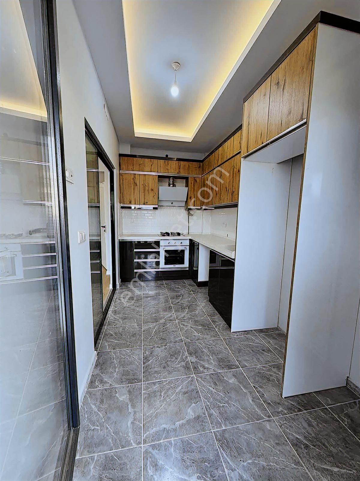 Turyap'tan | Butik Sitede 3+1 Bahçe Katı - Görsel 13