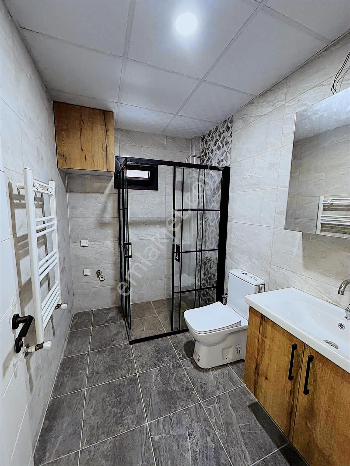 Turyap'tan | Butik Sitede 3+1 Bahçe Katı - Görsel 3