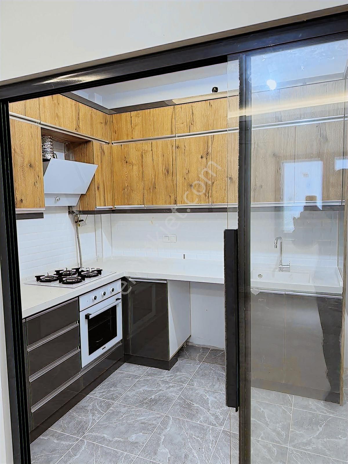 Turyap'tan | Butik Sitede 3+1 Bahçe Katı - Görsel 25