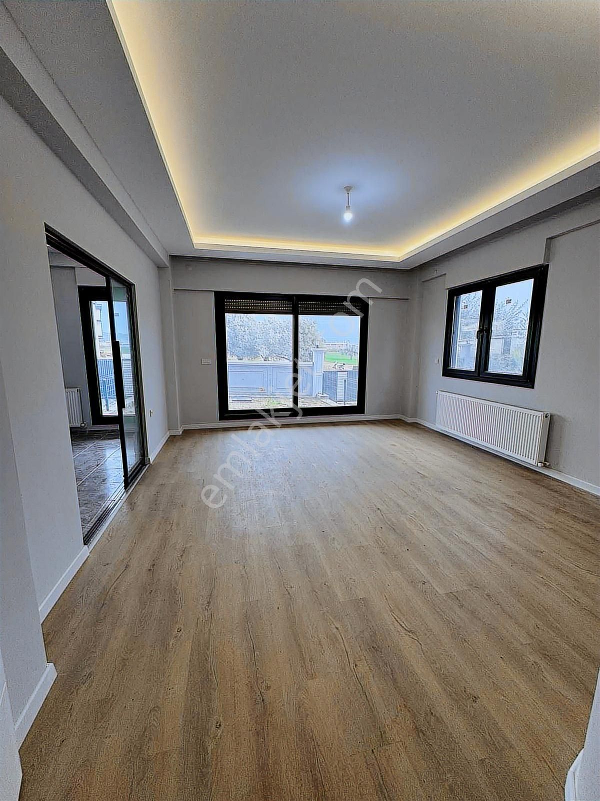 Turyap'tan | Butik Sitede 3+1 Bahçe Katı - Görsel 14