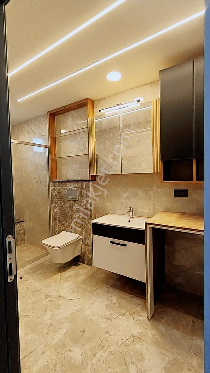 Satılık Özel Havuzlu Deniz Manzaralı Villalar - Görsel 13