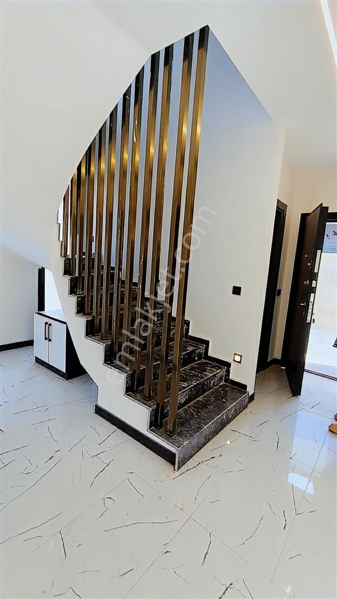 Satılık Özel Havuzlu Deniz Manzaralı Villalar - Görsel 10