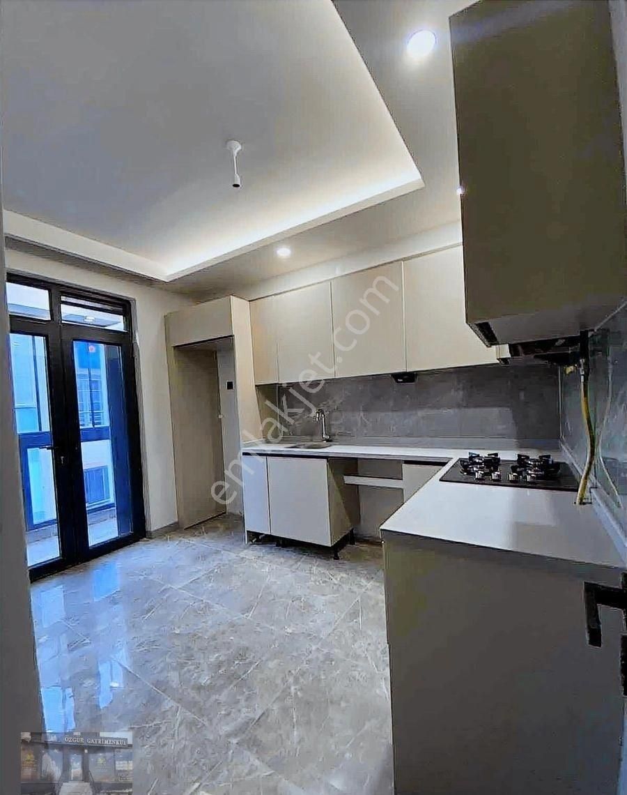 Çamlıca Mahallesi Tombakzade Caddesine Yakın 2+1 Sıfır Daire - Görsel 26