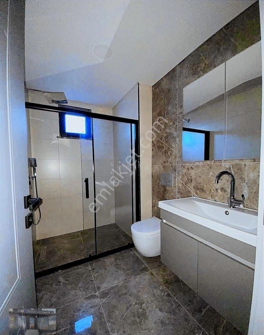 Çamlıca Mahallesi Tombakzade Caddesine Yakın 2+1 Sıfır Daire - Görsel 10