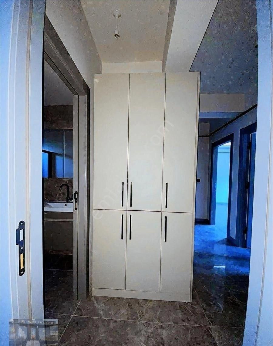 Çamlıca Mahallesi Tombakzade Caddesine Yakın 2+1 Sıfır Daire - Görsel 32