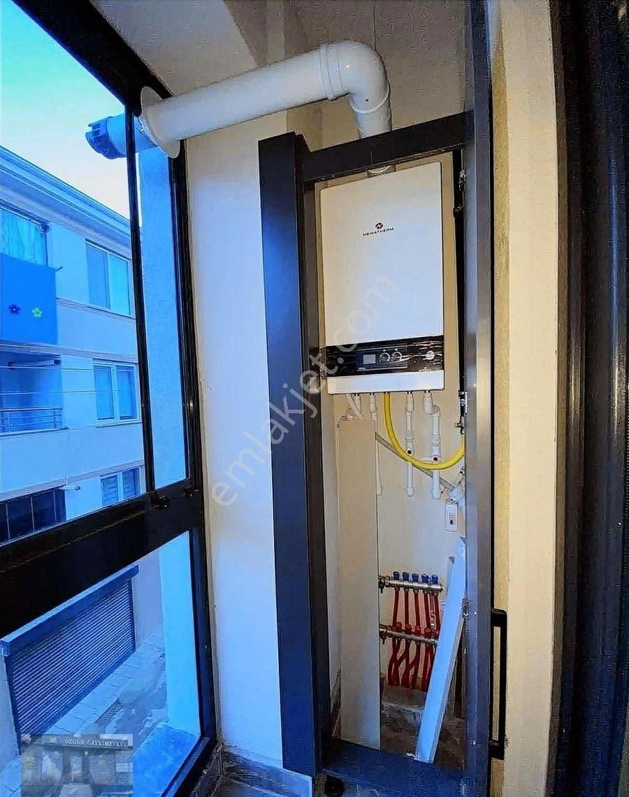 Çamlıca Mahallesi Tombakzade Caddesine Yakın 2+1 Sıfır Daire - Görsel 23