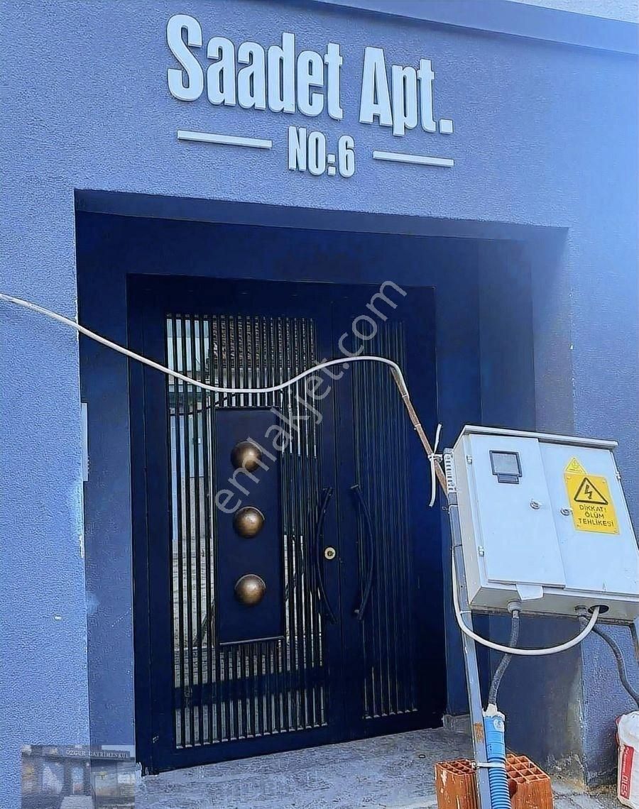 Çamlıca Mahallesi Tombakzade Caddesine Yakın 2+1 Sıfır Daire - Görsel 9