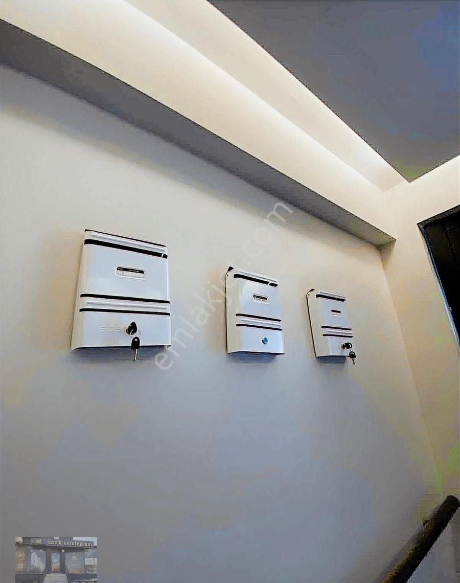 Çamlıca Mahallesi Tombakzade Caddesine Yakın 2+1 Sıfır Daire - Görsel 27