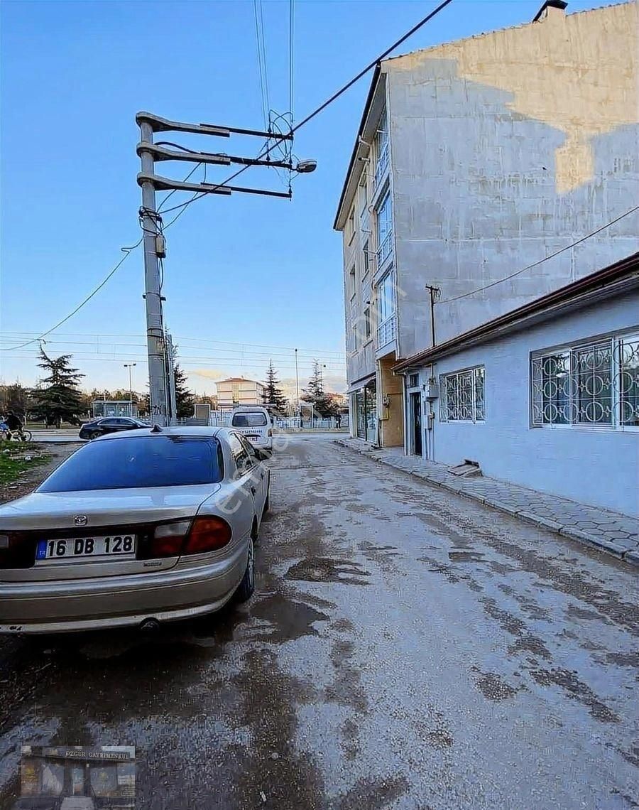 Çamlıca Mahallesi Tombakzade Caddesine Yakın 2+1 Sıfır Daire - Görsel 17