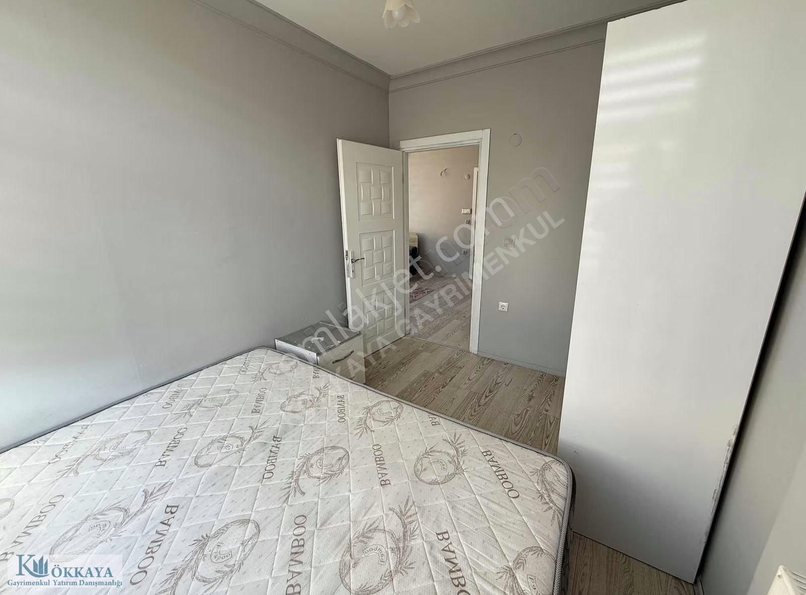 Kökkaya'dan Görüklede Bulaşık Makineli 2+1 Eşyalı Kiralık Daire - Görsel 13