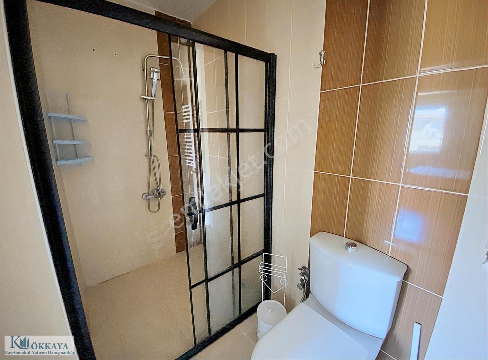 Kökkaya'dan Görükle'de Aile Tipi Lüks Eşyalı 2+1 Dubleks Daire - Görsel 2