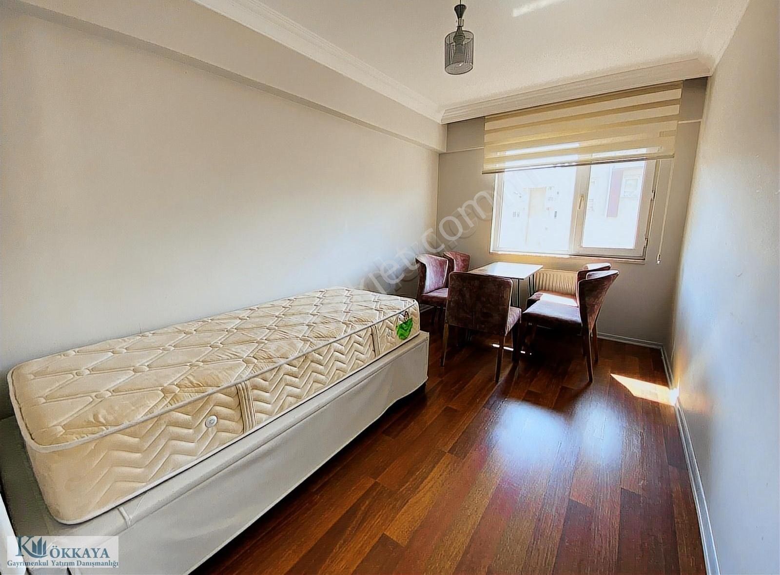Kökkaya'dan Görükle'de Aile Tipi Lüks Eşyalı 2+1 Dubleks Daire - Görsel 30