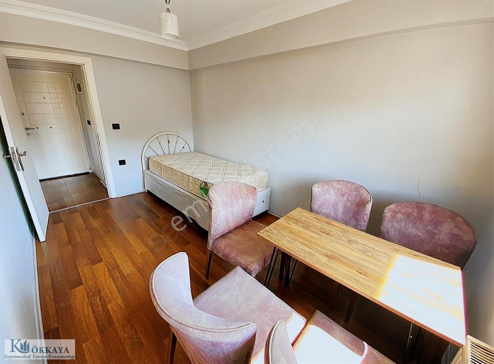Kökkaya'dan Görükle'de Aile Tipi Lüks Eşyalı 2+1 Dubleks Daire - Görsel 26