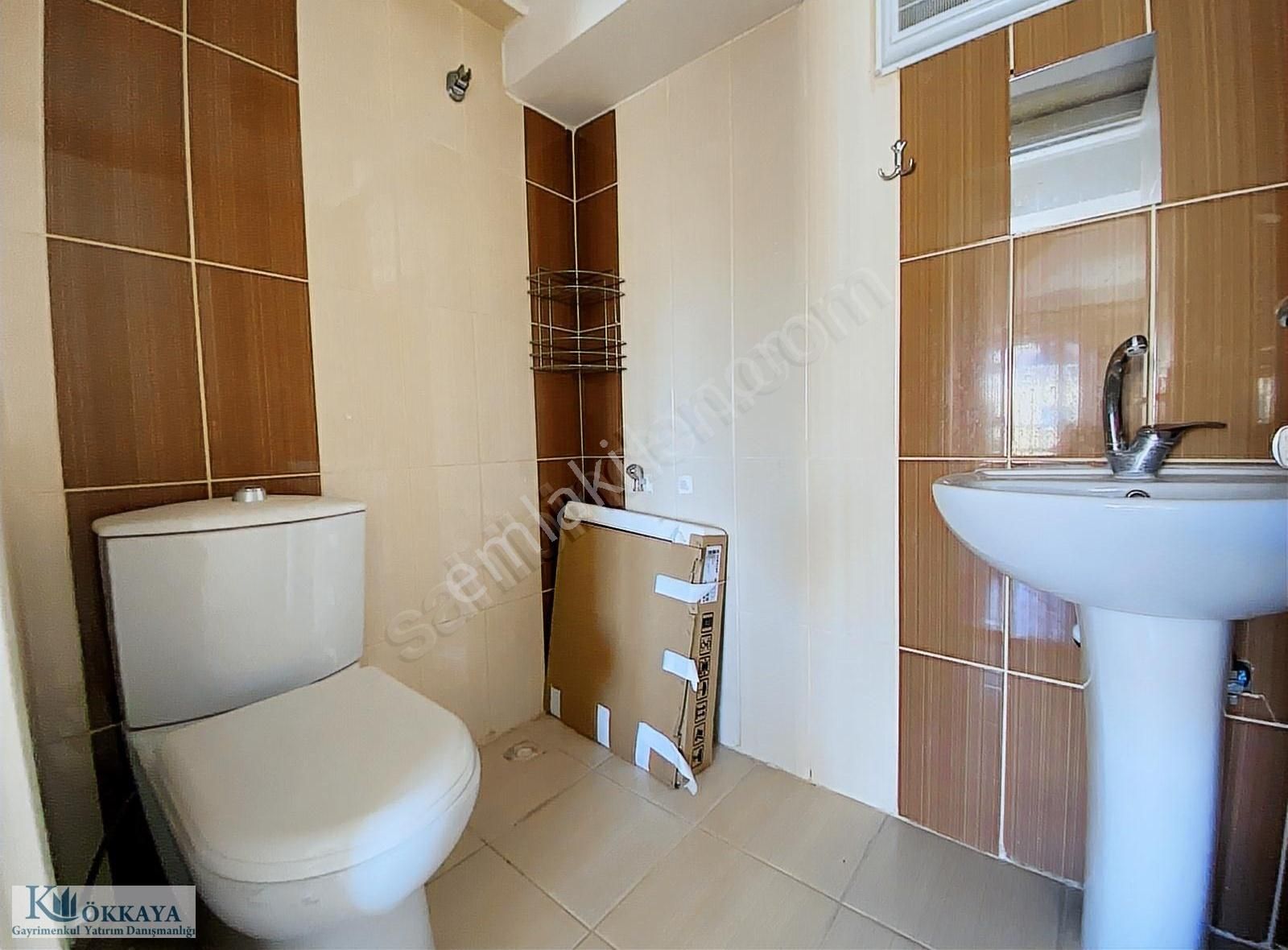 Kökkaya'dan Görükle'de Aile Tipi Lüks Eşyalı 2+1 Dubleks Daire - Görsel 27