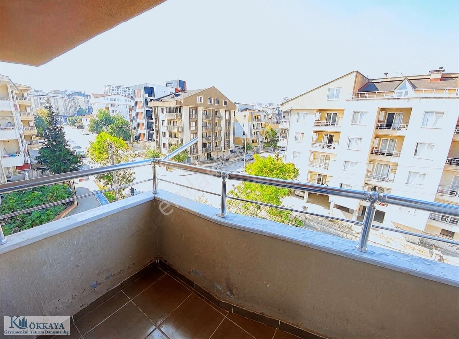 Kökkaya'dan Görükle'de Aile Tipi Lüks Eşyalı 2+1 Dubleks Daire - Görsel 15