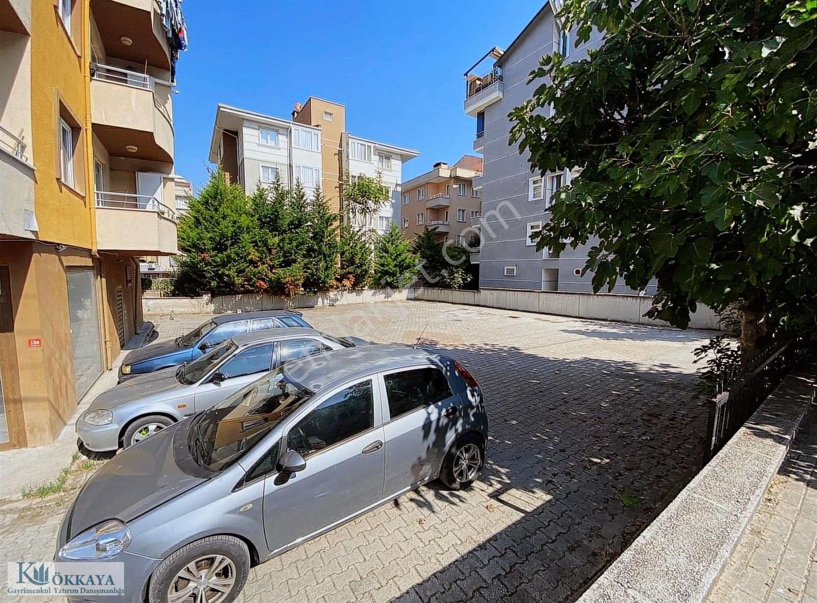 Kökkaya'dan Görükle'de Aile Tipi Lüks Eşyalı 2+1 Dubleks Daire - Görsel 14