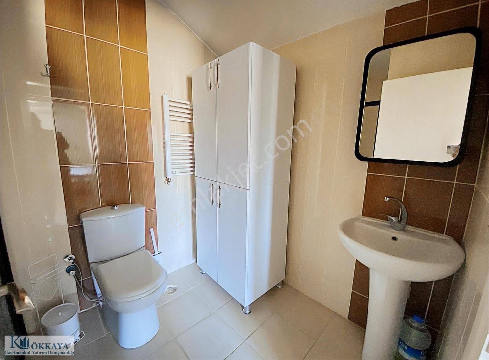 Kökkaya'dan Görükle'de Aile Tipi Lüks Eşyalı 2+1 Dubleks Daire - Görsel 23
