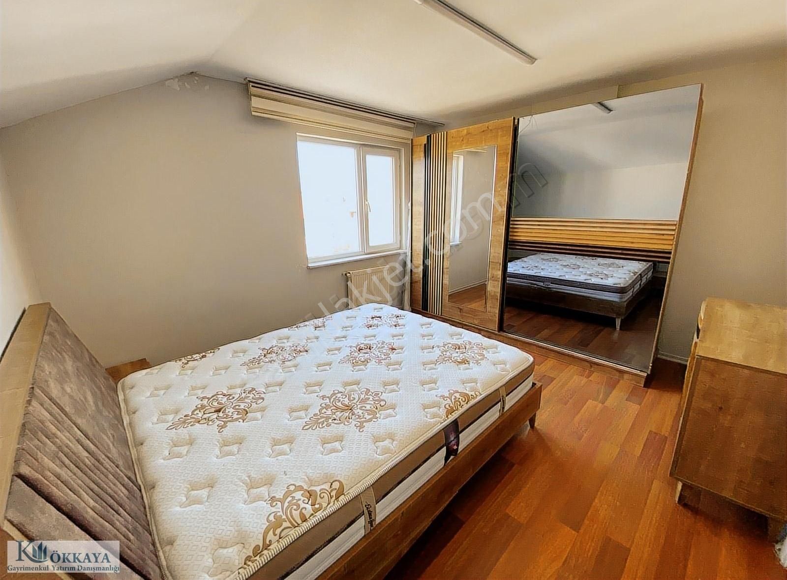 Kökkaya'dan Görükle'de Aile Tipi Lüks Eşyalı 2+1 Dubleks Daire - Görsel 31