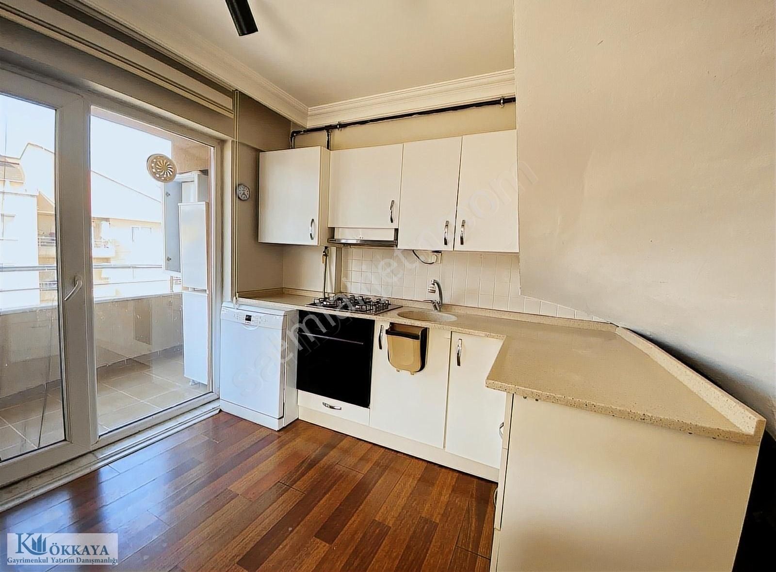 Kökkaya'dan Görükle'de Aile Tipi Lüks Eşyalı 2+1 Dubleks Daire - Görsel 17