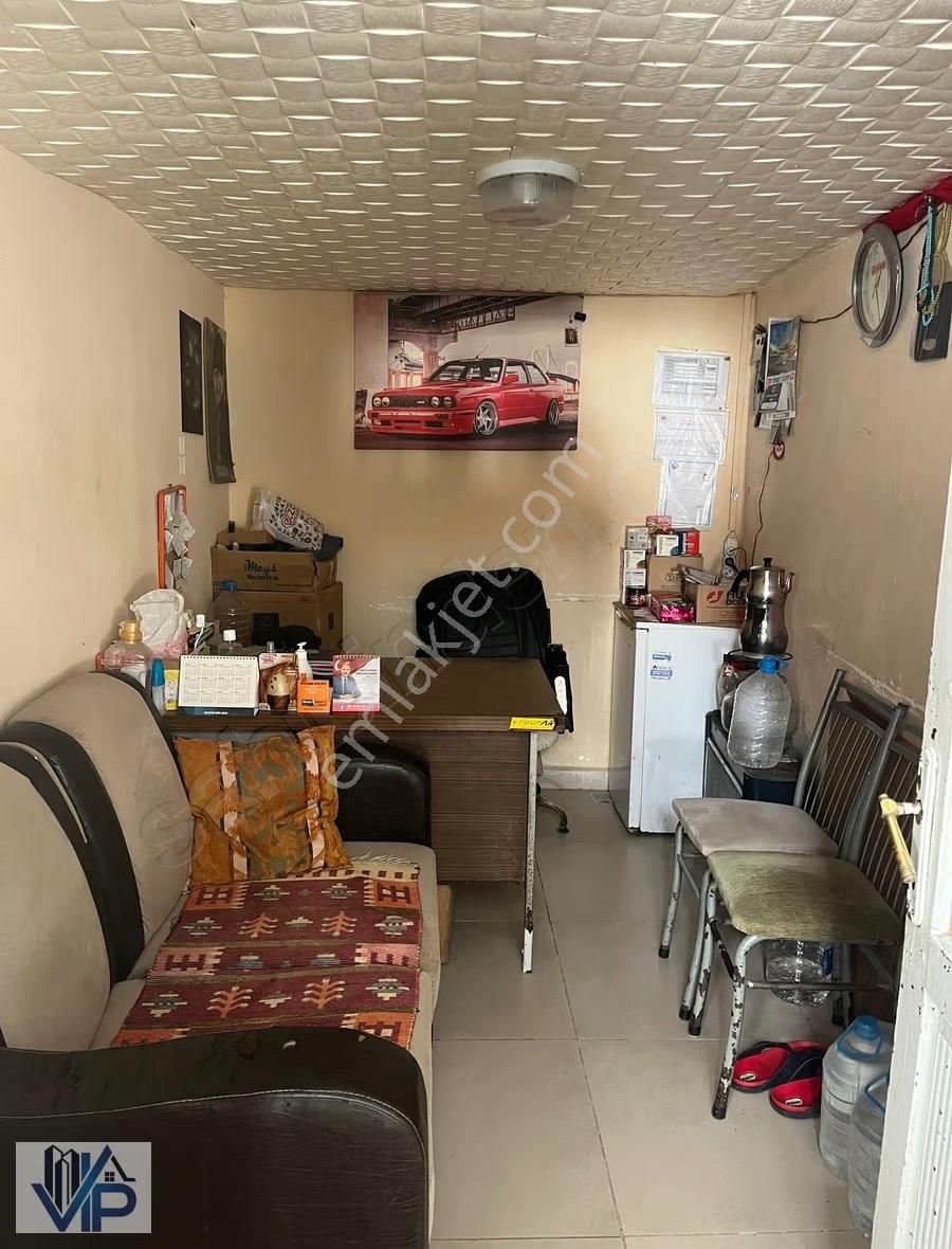 Bafra Vıp Gay.den Mevlana Mah. Satılık Oto Yıkama Dükkanı - Görsel 4