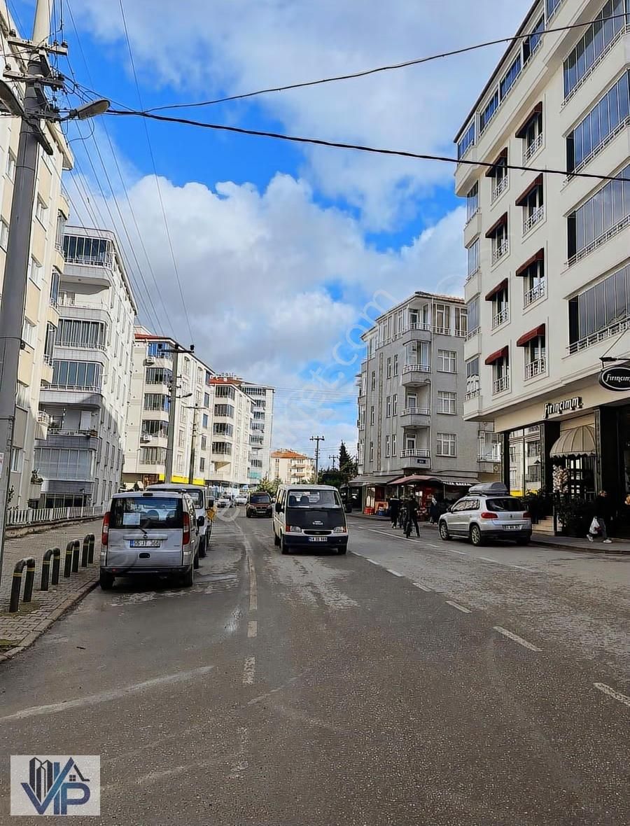 Bafra Vıp Gay.den Mevlana Mah. Satılık Oto Yıkama Dükkanı - Görsel 3