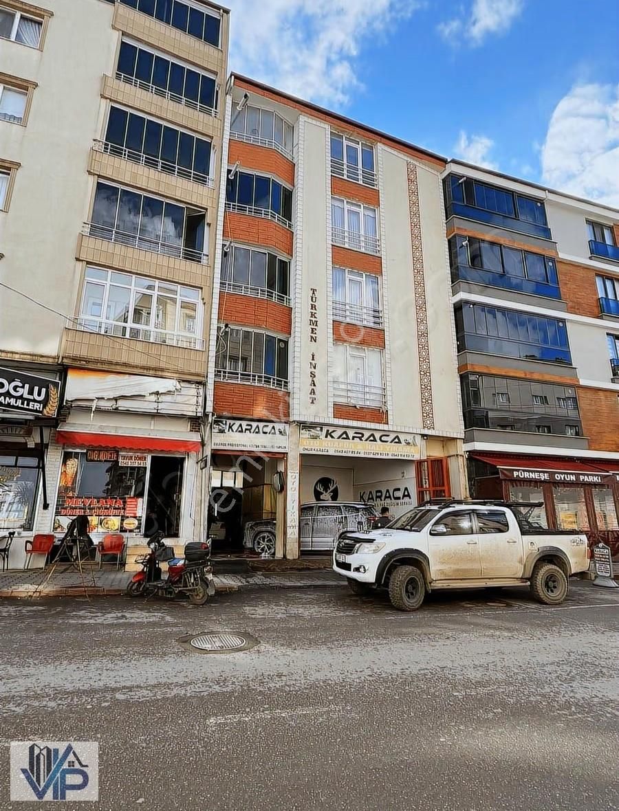 Bafra Vıp Gay.den Mevlana Mah. Satılık Oto Yıkama Dükkanı - Görsel 2