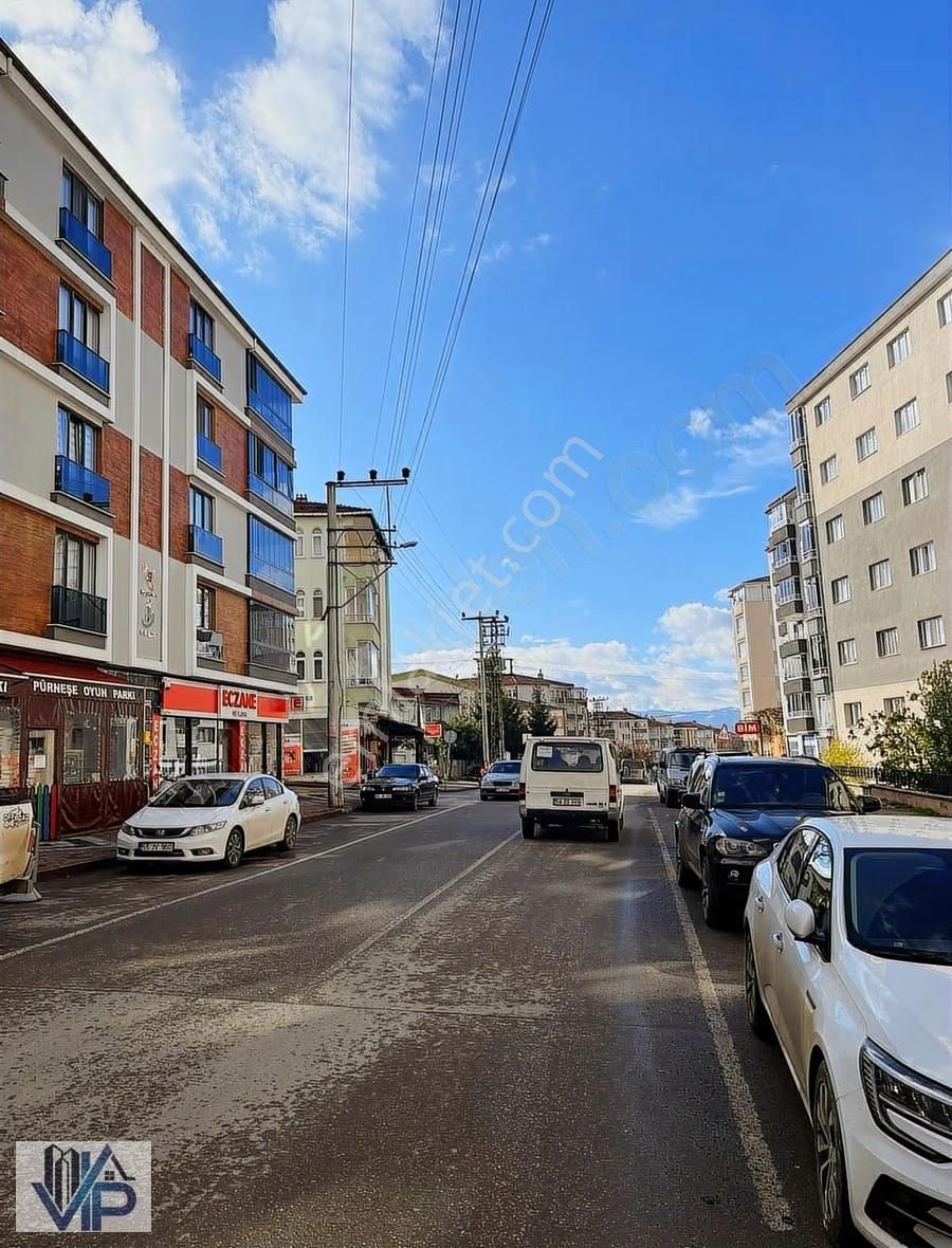 Bafra Vıp Gay.den Mevlana Mah. Satılık Oto Yıkama Dükkanı - Görsel 12