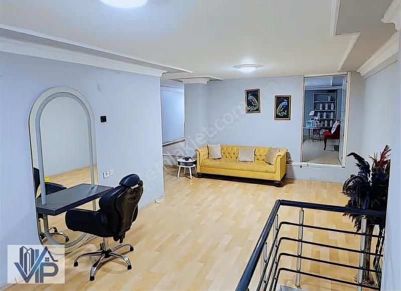 Bafra Vıp Gym.den Bul.cad. 580m2 Satılk Kurumsal.kiracılı Dükkan - Görsel 25