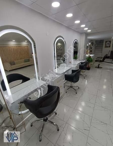 Bafra Vıp Gym.den Bul.cad. 580m2 Satılk Kurumsal.kiracılı Dükkan - Görsel 9