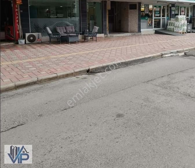 Bafra Vıp Gym.den Bul.cad. 580m2 Satılk Kurumsal.kiracılı Dükkan - Görsel 13