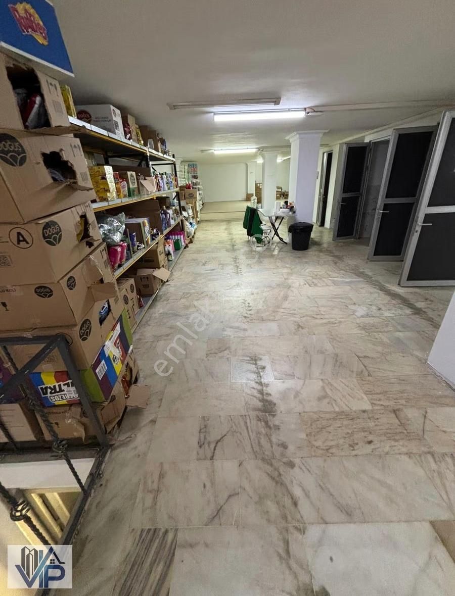 Bafra Vıp Gym.den Bul.cad. 580m2 Satılk Kurumsal.kiracılı Dükkan - Görsel 6