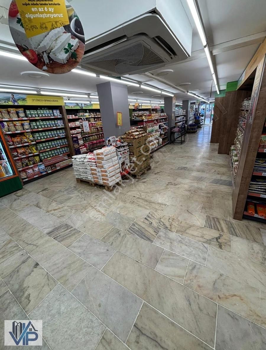 Bafra Vıp Gym.den Bul.cad. 580m2 Satılk Kurumsal.kiracılı Dükkan - Görsel 20