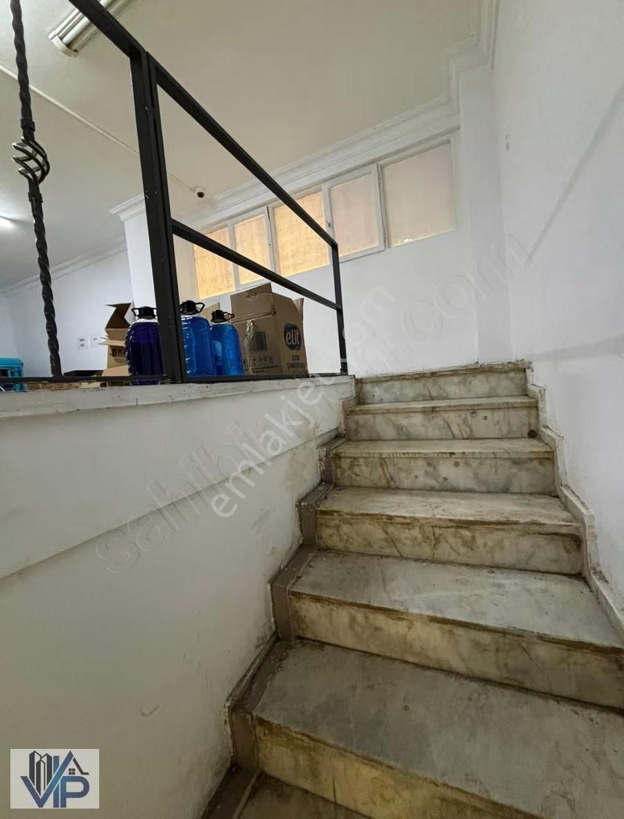 Bafra Vıp Gym.den Bul.cad. 580m2 Satılk Kurumsal.kiracılı Dükkan - Görsel 7