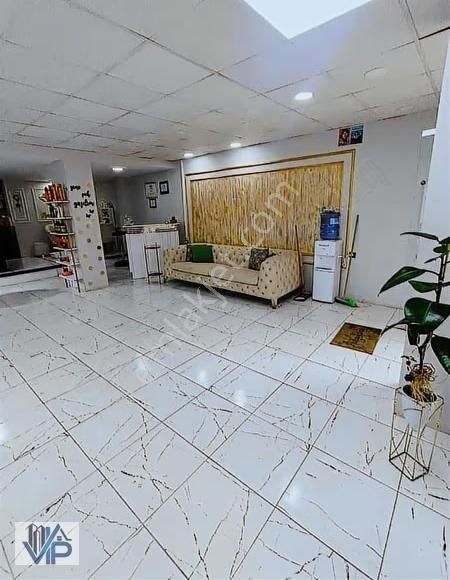 Bafra Vıp Gym.den Bul.cad. 580m2 Satılk Kurumsal.kiracılı Dükkan - Görsel 14