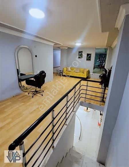 Bafra Vıp Gym.den Bul.cad. 580m2 Satılk Kurumsal.kiracılı Dükkan - Görsel 29