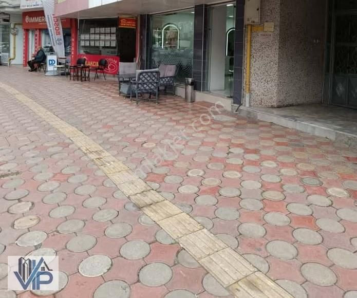 Bafra Vıp Gym.den Bul.cad. 580m2 Satılk Kurumsal.kiracılı Dükkan - Görsel 26