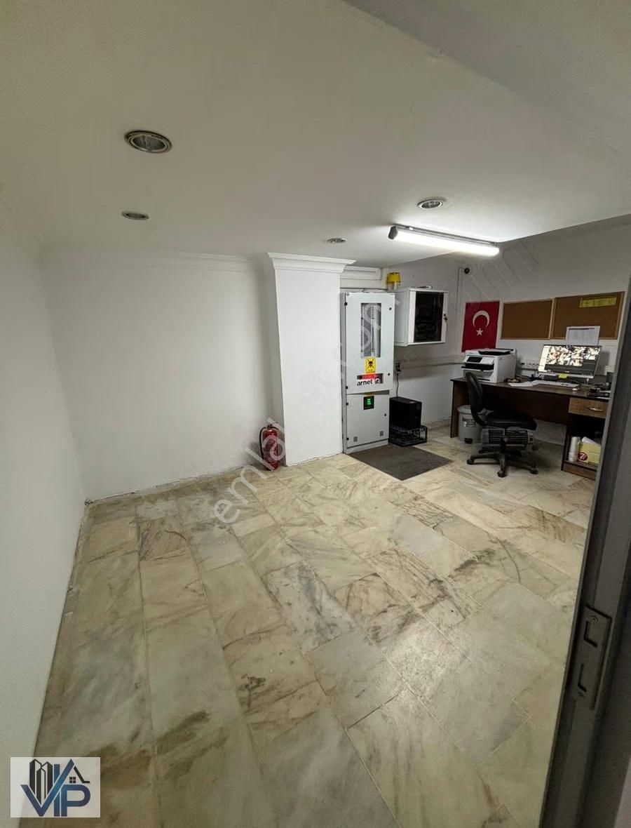 Bafra Vıp Gym.den Bul.cad. 580m2 Satılk Kurumsal.kiracılı Dükkan - Görsel 18