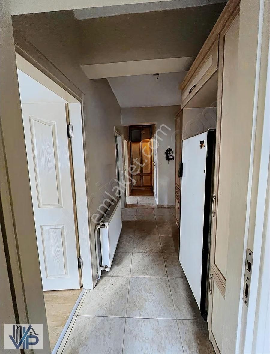 Bafra Vip Gym'den Samsun/ilkadımda Satılık 2+1 Daire - Görsel 4