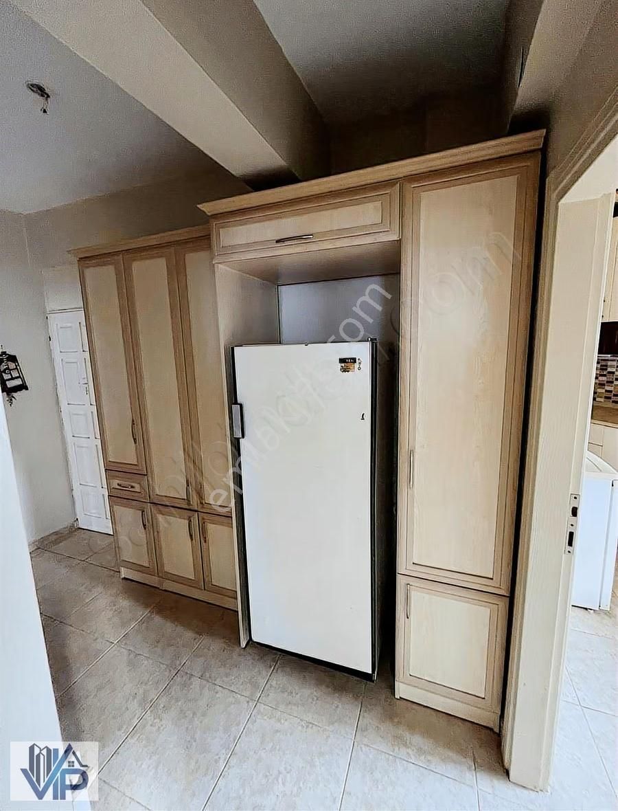 Bafra Vip Gym'den Samsun/ilkadımda Satılık 2+1 Daire - Görsel 3