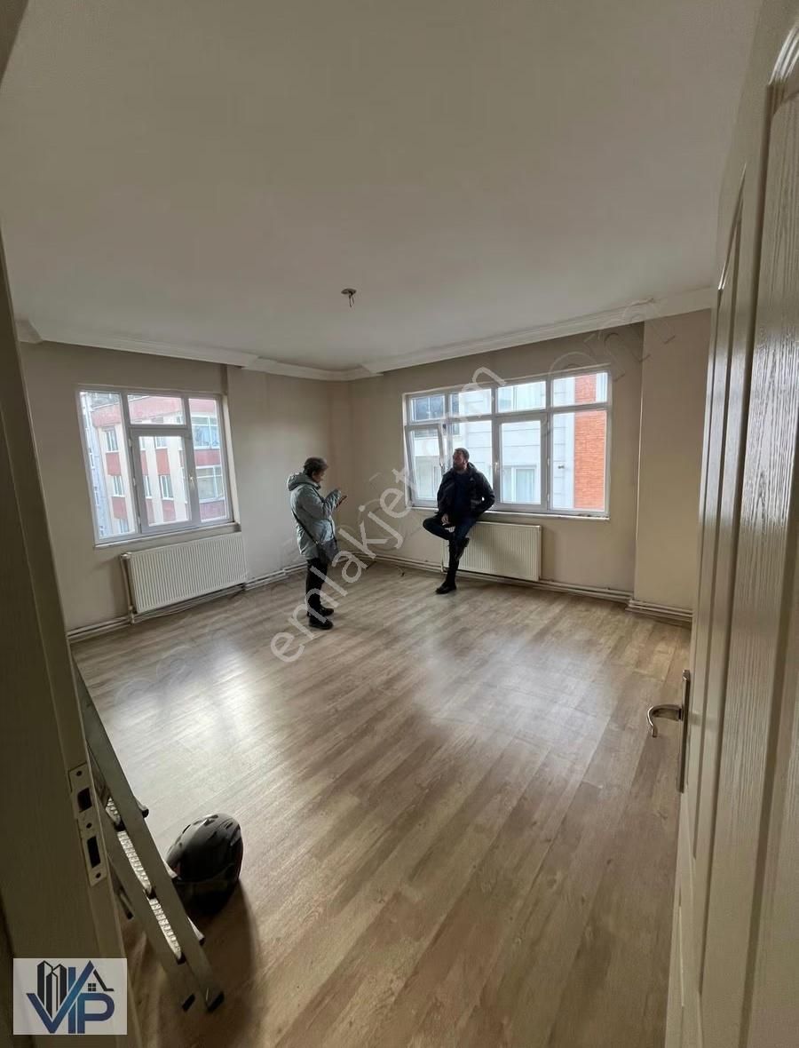 Bafra Vip Gym'den Samsun/ilkadımda Satılık 2+1 Daire - Görsel 10