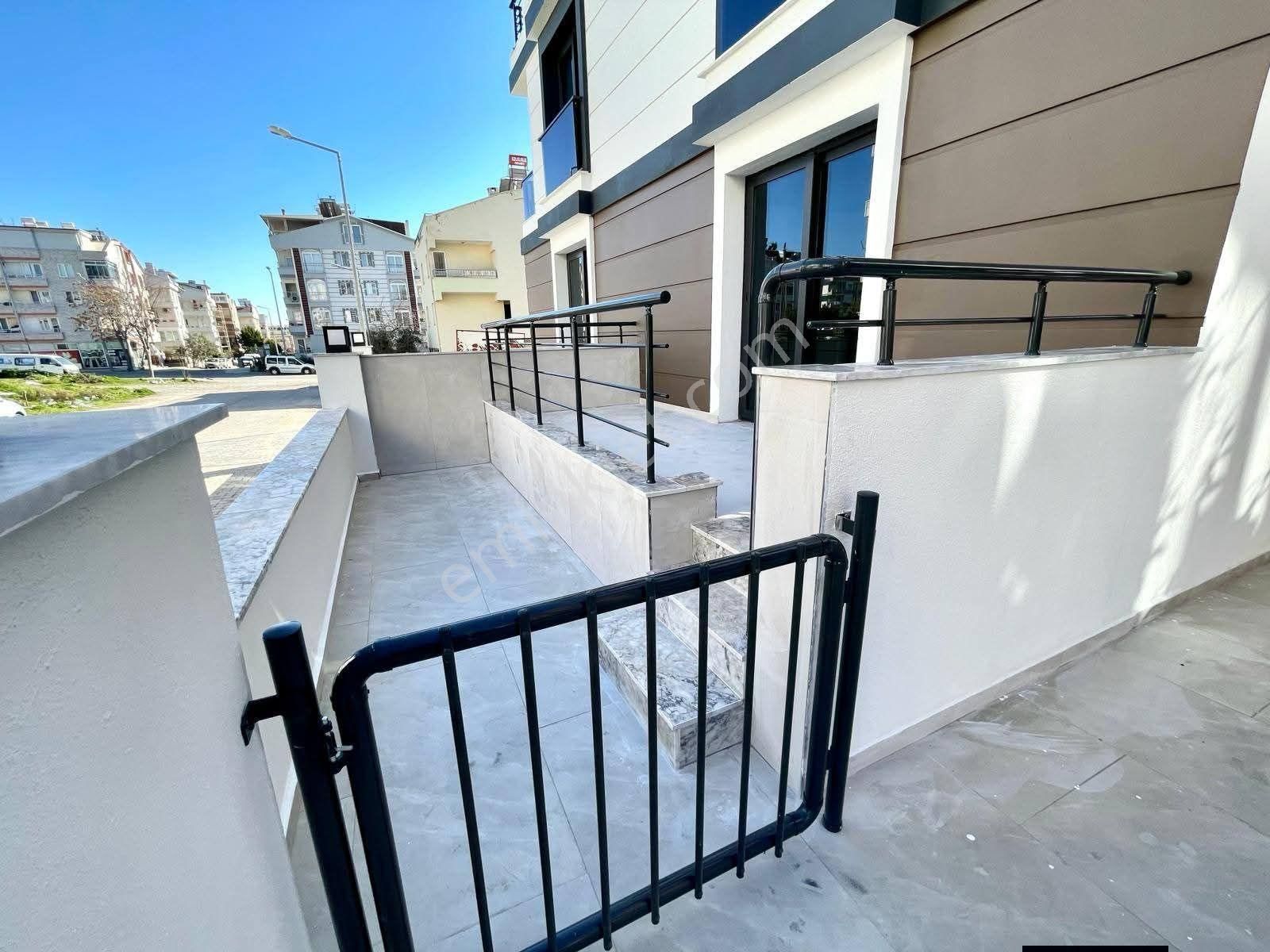 46.🏡didim De Satılık 2+1 Geniş Ferah 75m2daire - Görsel 11