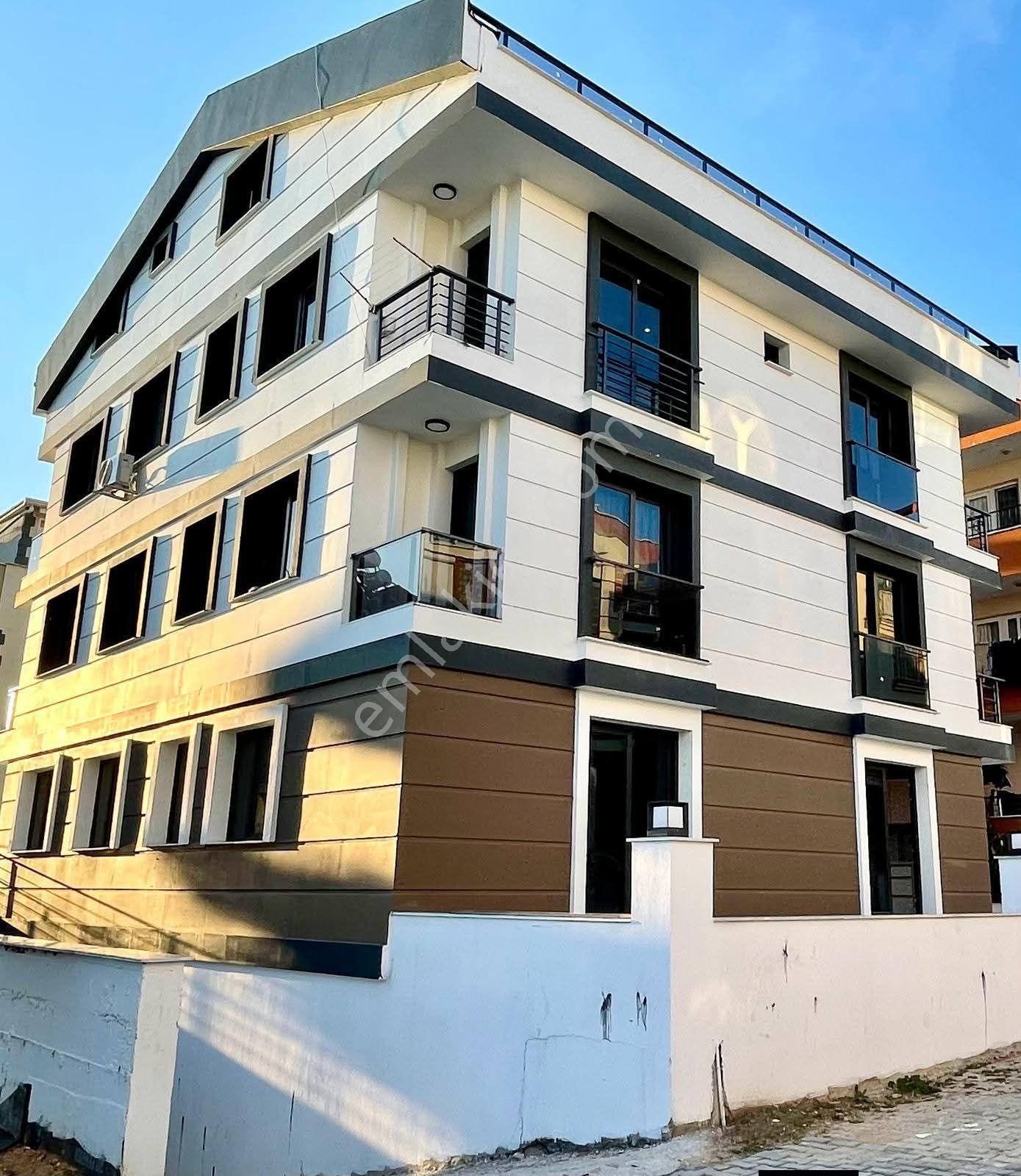 46.🏡didim De Satılık 2+1 Geniş Ferah 75m2daire - Görsel 13