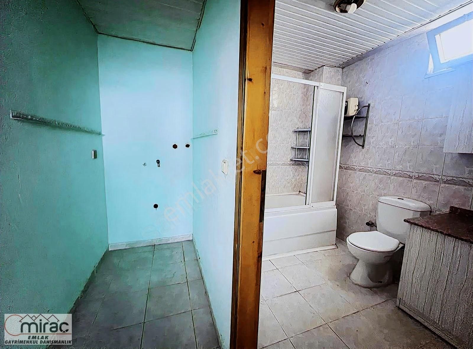 Kavaklı Mahallesi Çarşamba Pazarı Yakını 2+1 Arakat Daire - Görsel 7